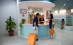 Hotel Santa Lucia